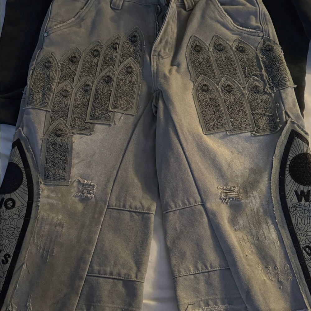 Who decides war set - Picture 2 of 5